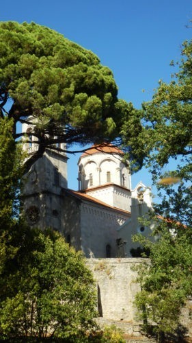 Monastir Savina